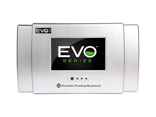 EVO™ 200 & EVO™ 400 