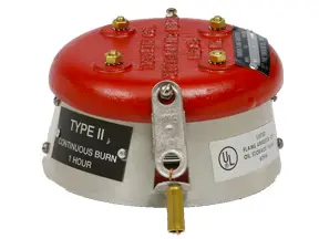 Flame Arresters 