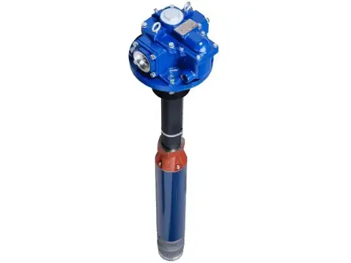 [1000770] High Capacity 3 and 5 hp 